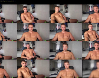lucasde15a — 86 minute Chaturbate male cam video clip, 720p, Aug 29, 2023