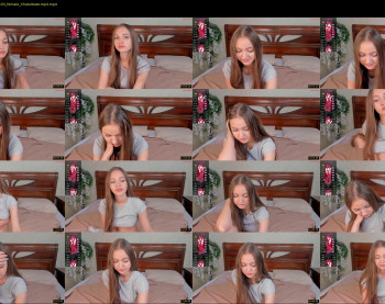 melisa_sim — 34 minute Chaturbate female cam video clip, 720p, Aug 29, 2023