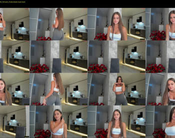 mia_devill — 23 minute Chaturbate female cam video clip, 720p, Aug 29, 2023