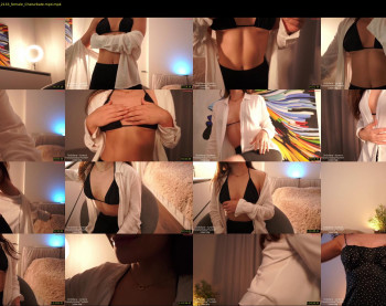 ms_seductive — 96 minute Chaturbate female cam video clip, 720p, Aug 29, 2023