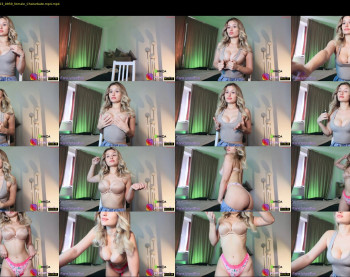 procrastination_ — 55 minute Chaturbate female cam video clip, 720p, Aug 29, 2023