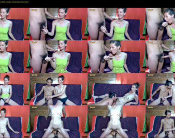 randomshuffle — 65 minute Chaturbate couple cam video clip, 480p, Aug 29, 2023