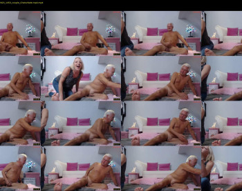 randythompson48 — 4 minute Chaturbate male cam video clip, 480p, Aug 29, 2023