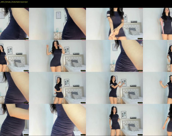 dagger_miller — 30 minute Chaturbate female cam video clip, 720p, Aug 30, 2023