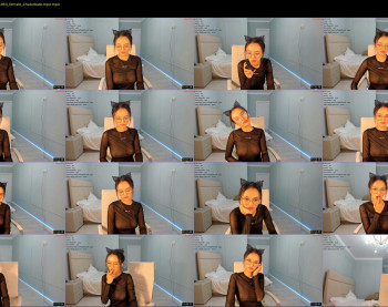 emma_clarc — 15 minute Chaturbate female cam video clip, 720p, Aug 30, 2023