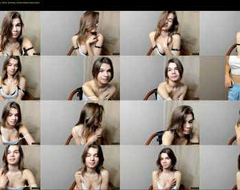 gloria_mooree — 121 minute Chaturbate female cam video clip, 720p, Aug 30, 2023
