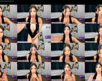 jee__son — 11 minute Chaturbate female cam video clip, 720p, Aug 31, 2023