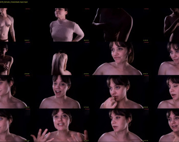 mindvoiding — 71 minute Chaturbate female cam video clip, 720p, Aug 31, 2023