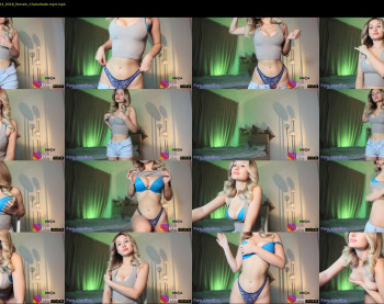 procrastination_ — 115 minute Chaturbate female cam video clip, 720p, Aug 31, 2023
