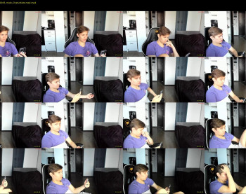 _andy_clark_ — 63 minute Chaturbate male cam video clip, 720p, Aug 31, 2023