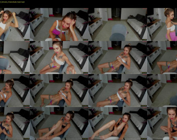 _funsize_ — 121 minute Chaturbate female cam video clip, 720p, Aug 31, 2023
