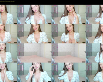 _hey_siri_ — 120 minute Chaturbate female cam video clip, 720p, Aug 31, 2023