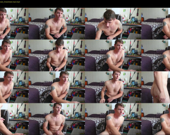 dillpie — 4 minute Chaturbate male cam video clip, 720p, Aug 31, 2023