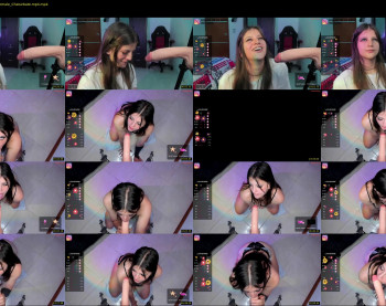 flints_ — 57 minute Chaturbate female cam video clip, 720p, Aug 31, 2023