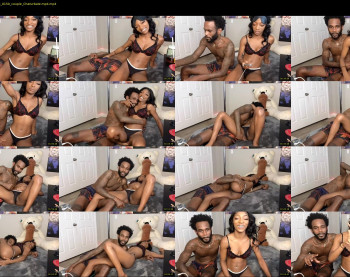 lostobsessions — 4 minute Chaturbate couple cam video clip, 720p, Sep 1, 2023
