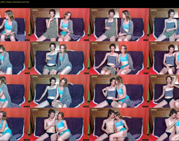 randomshuffle — 120 minute Chaturbate couple cam video clip, 480p, Aug 31, 2023