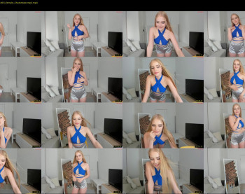 crystal_pixie — 120 minute Chaturbate female cam video clip, 720p, Sep 1, 2023