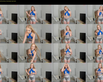 crystal_pixie — 9 minute Chaturbate female cam video clip, 720p, Sep 1, 2023