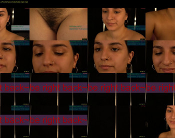 daphne_moss — 120 minute Chaturbate female cam video clip, 720p, Sep 1, 2023