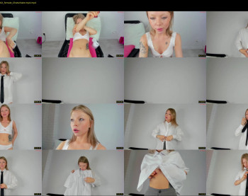 deva_alice — 31 minute Chaturbate female cam video clip, 720p, Sep 1, 2023