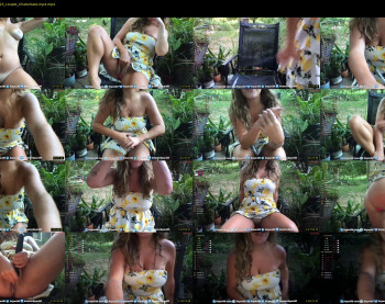 funcamkw — 121 minute Chaturbate female cam video clip, 720p, Sep 2, 2023