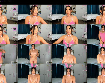 jee__son — 8 minute Chaturbate female cam video clip, 720p, Sep 1, 2023