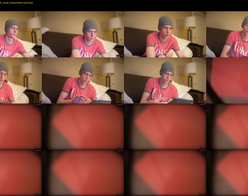 millerjdm — 2 minute Chaturbate male cam video clip, 720p, Sep 1, 2023