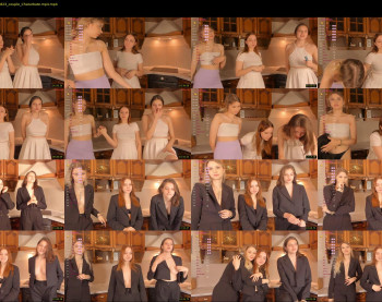 triple_effect — 30 minute Chaturbate couple cam video clip, 720p, Sep 1, 2023