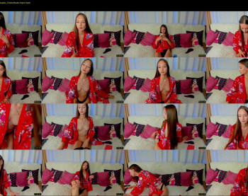 uncai — 24 minute Chaturbate couple cam video clip, 720p, Sep 1, 2023