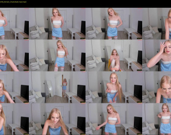 crystal_pixie — 63 minute Chaturbate female cam video clip, 720p, Sep 2, 2023