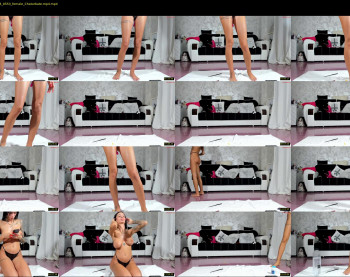 desert2blosom — 22 minute Chaturbate female cam video clip, 720p, Sep 3, 2023