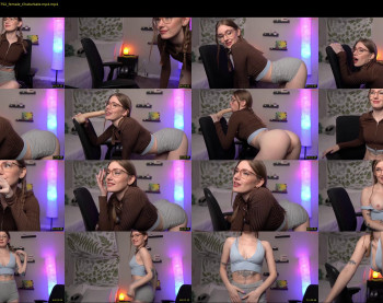emma_ruby — 59 minute Chaturbate female cam video clip, 720p, Sep 2, 2023