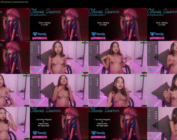 euphoriaolive — 60 minute Chaturbate female cam video clip, 720p, Sep 2, 2023