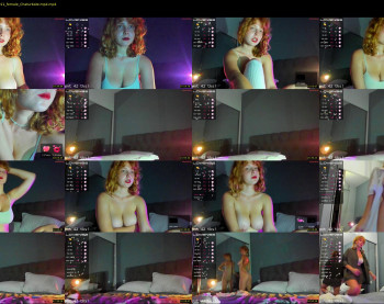 rubylynxxx — 63 minute Chaturbate female cam video clip, 720p, Sep 2, 2023