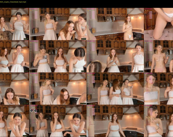 triple_effect — 120 minute Chaturbate couple cam video clip, 720p, Sep 2, 2023