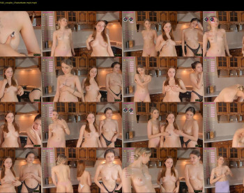 triple_effect — 70 minute Chaturbate couple cam video clip, 720p, Sep 2, 2023