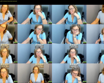 commandame — 37 minute Chaturbate female cam video clip, 720p, Sep 3, 2023
