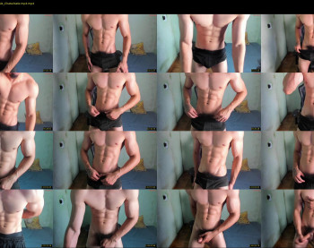 lyg7 — 121 minute Chaturbate male cam video clip, 720p, Sep 3, 2023