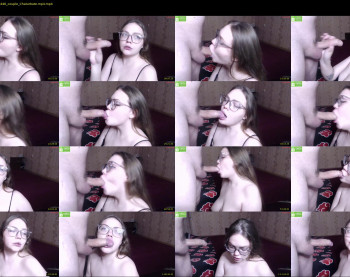 plainhuman — 83 minute Chaturbate couple cam video clip, 720p, Sep 4, 2023