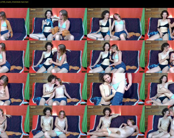 randomshuffle — 105 minute Chaturbate couple cam video clip, 480p, Sep 3, 2023