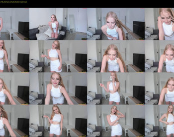 crystal_pixie — 51 minute Chaturbate female cam video clip, 720p, Sep 4, 2023