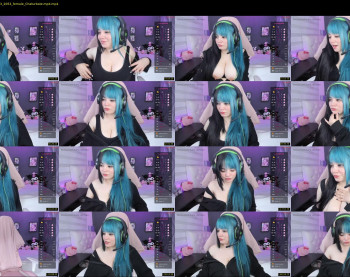hikaru_arimura — 120 minute Chaturbate female cam video clip, 720p, Sep 4, 2023