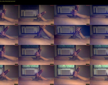 jayfelldown — 108 minute Chaturbate male cam video clip, 480p, Sep 4, 2023