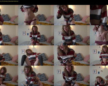 sistinehashands — 45 minute Chaturbate female cam video clip, 720p, Sep 4, 2023