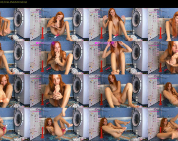 audreydevil — 4 minute Chaturbate female cam video clip, 720p, Sep 5, 2023