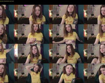 coldpi3 — 51 minute Chaturbate female cam video clip, 720p, Sep 5, 2023