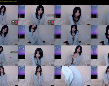 dontstopfap — 13 minute Chaturbate female cam video clip, 720p, Sep 5, 2023