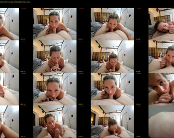 keefertopher — 17 minute Chaturbate couple cam video clip, 720p, Sep 5, 2023