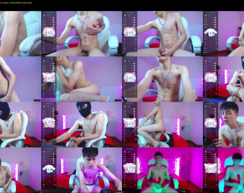 perceoo_ — 120 minute Chaturbate male cam video clip, 720p, Sep 5, 2023
