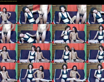 randomshuffle — 66 minute Chaturbate couple cam video clip, 480p, Sep 5, 2023